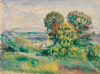 Paysage