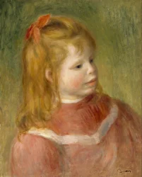 Portrait de Jean