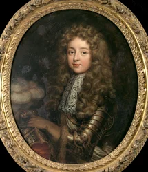 Duc du Maine