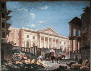 Construction de l
