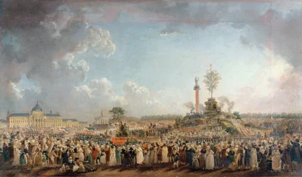 La Fête de l