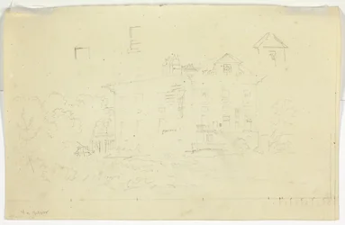 Une maison