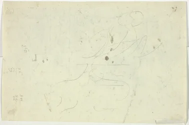 Croquis et sommes