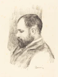 Ambroise Vollard, 1904