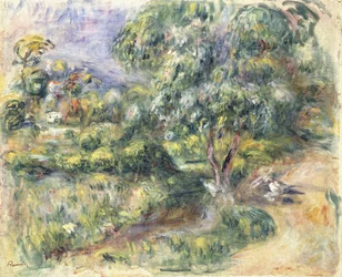 Le Beal, 1905