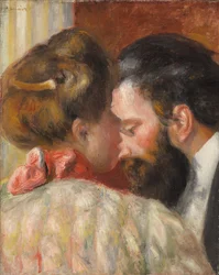 Confidence, 1897