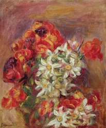 Fleurs