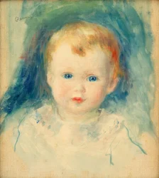 Portrait d