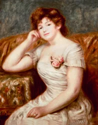 Madame Adrien Mithouard