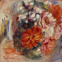 Marguerites