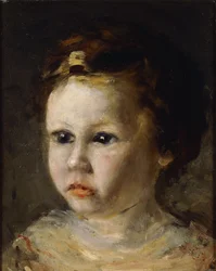 Portrait de Pierre Sisley