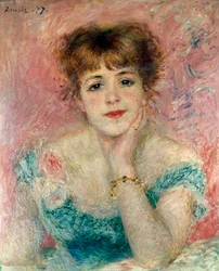 Portrait de l