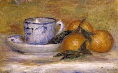 Nature morte, vers 1908