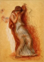 Danseuse