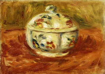 Terrine