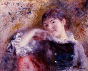Le rêveur