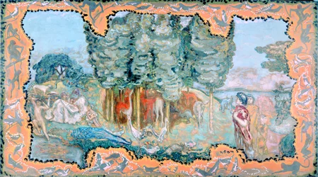 Après le déluge
