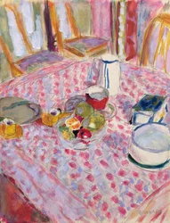 Après le Déjeuner
