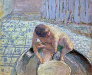 Harmonie bleue