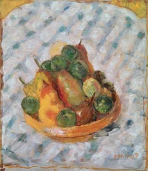 Fruits, 1902