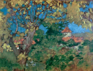 La Maison du Grand-Lemps