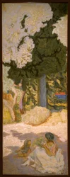 La Méditerranée