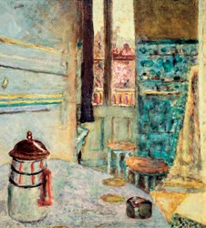 La cafetière, 1937