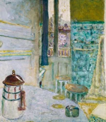 La cafetière