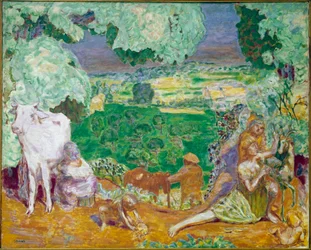 Symphonie pastorale