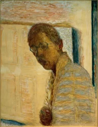 Portrait de l