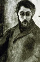 Autoportrait