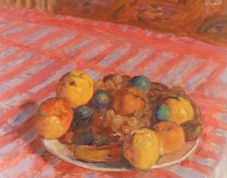 Nature morte