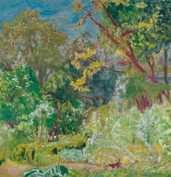 Lumière du soleil, 1923