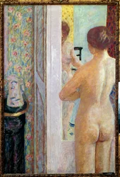 La toilette