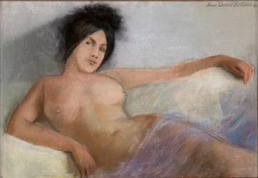 Modèle inclinable