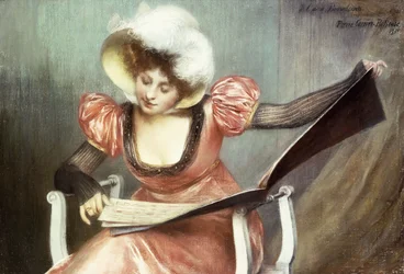 La Maison de Musique