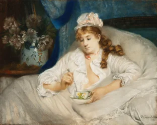 Le Réveil