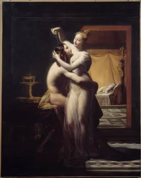 Héro et Léandre