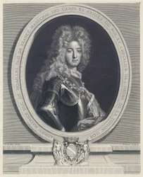 Adrien Maurice, Duc de Noailles