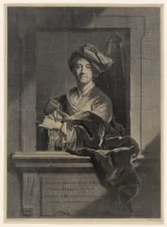 Hyacinthe Rigaud