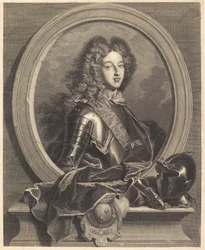 Louis de France, duc de Bourgogne