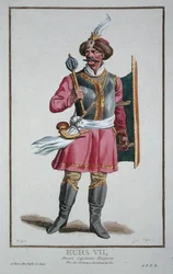 Eurs VII de 