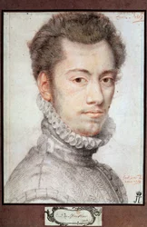 Portrait d