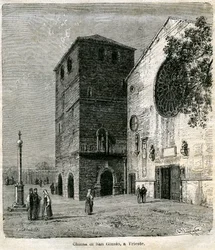 Vue de l