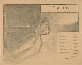 Le Joug