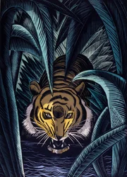Rudyard Kipling "Le Livre de la Jungle"