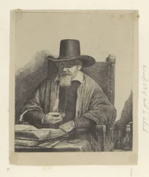 Portrait de l