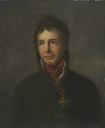 Portrait de l