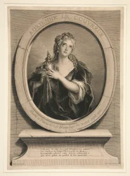 Adrienne le Couvreur