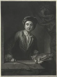 François de Troy, d